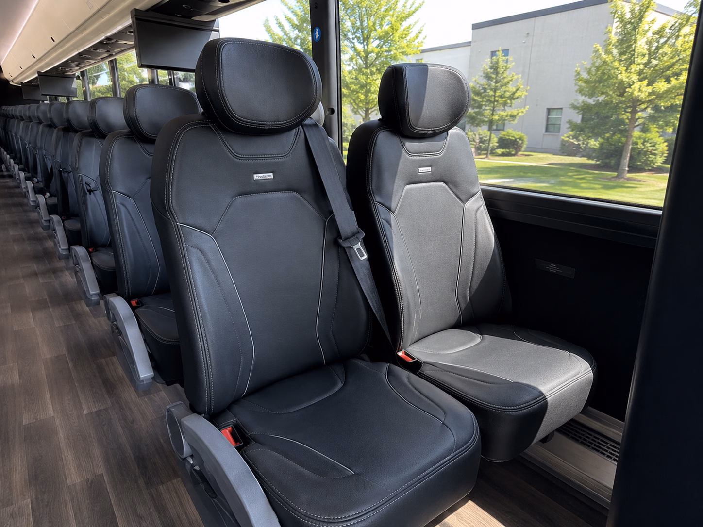 book group transportation in grand rapids in minutes not days
