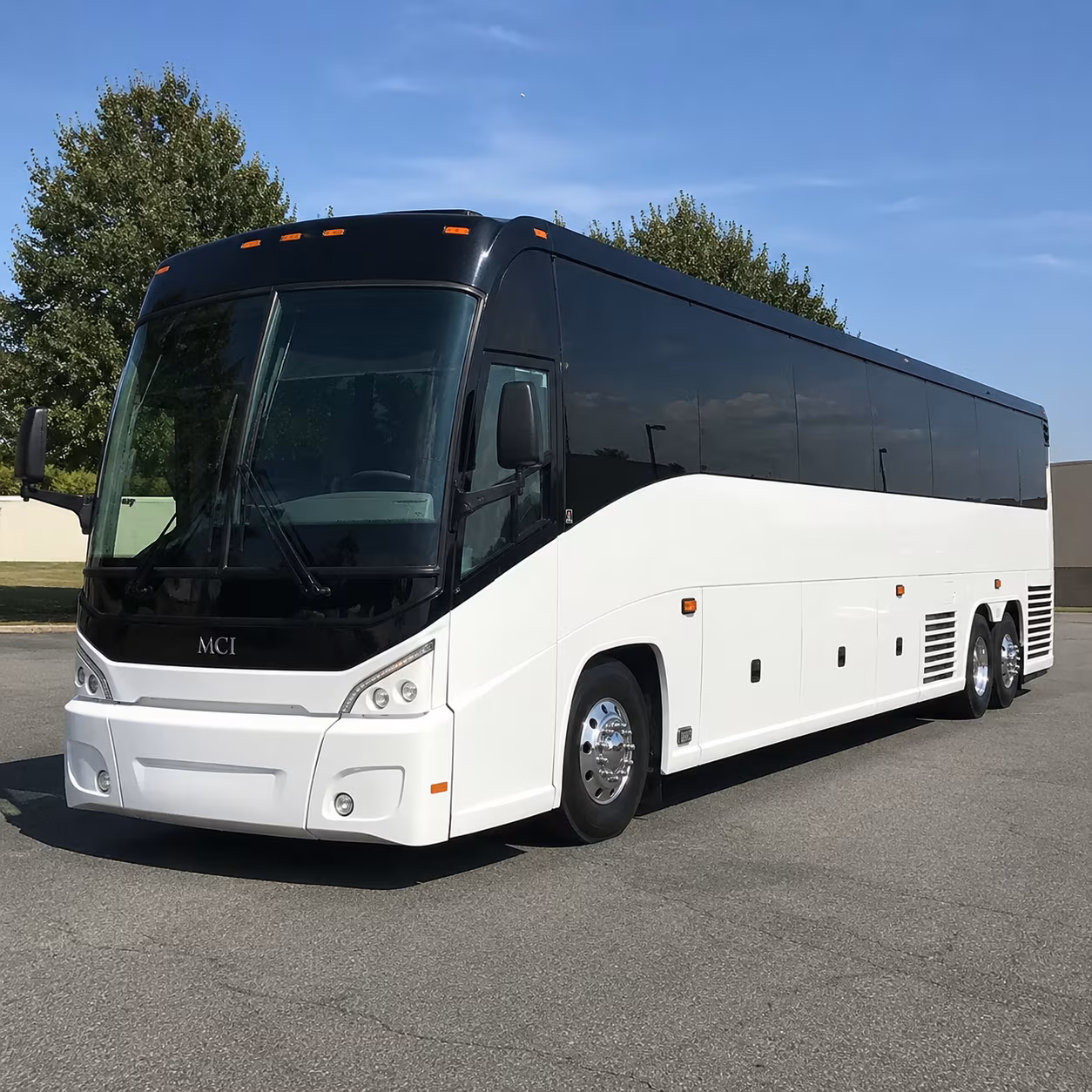 bus rentals from grand rapids to chicago for concerts games and getaways