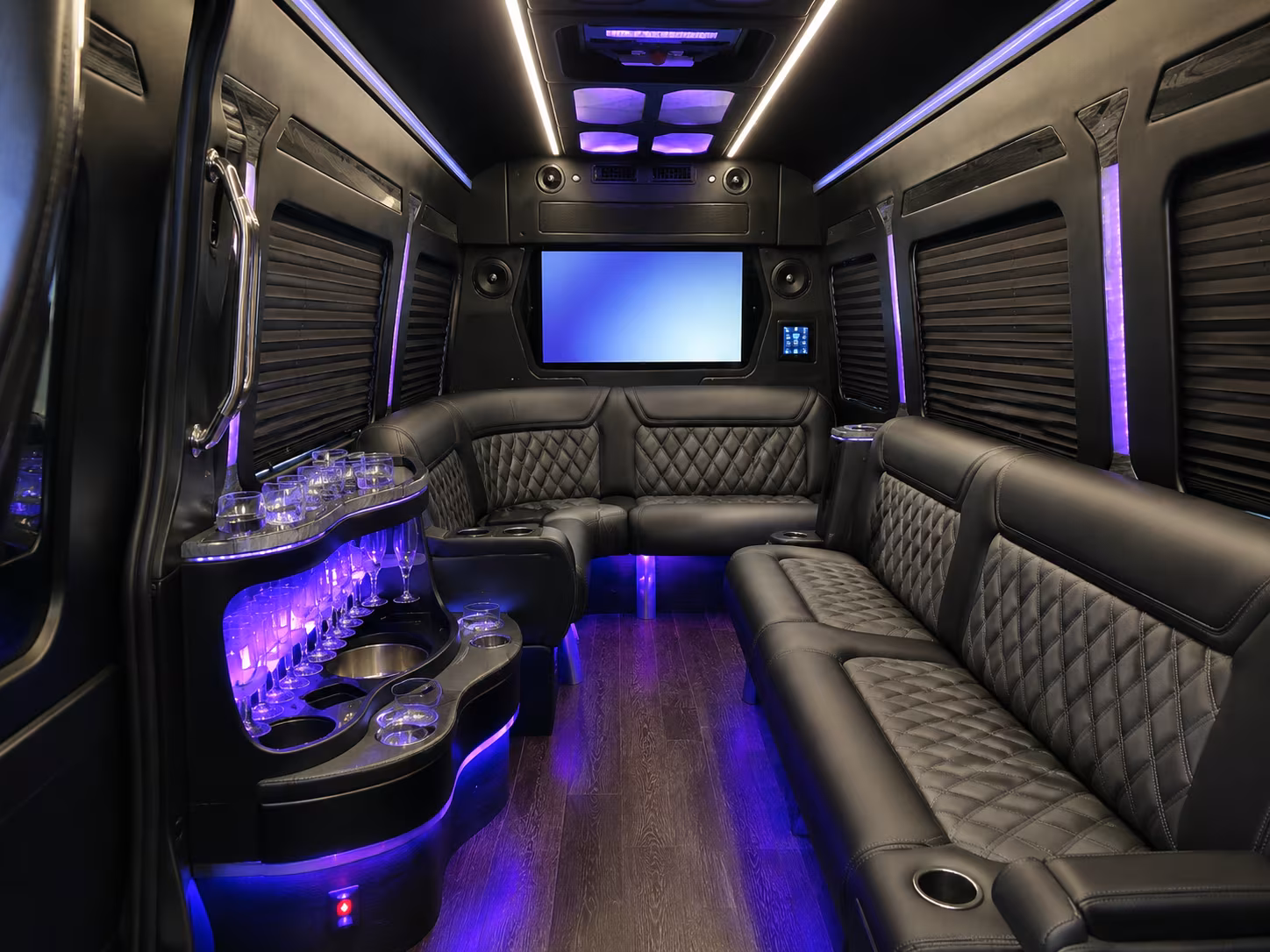 casino bus trips and long distance group packages from grand rapids