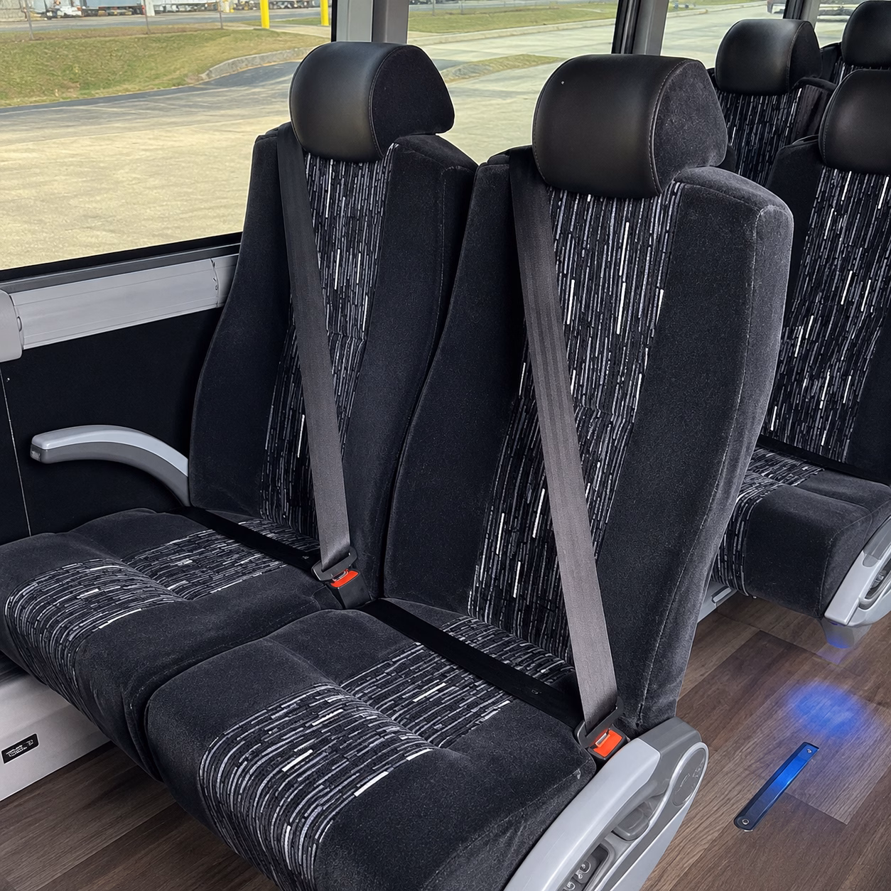charter bus trips from grand rapids to detroit lansing and ann arbor