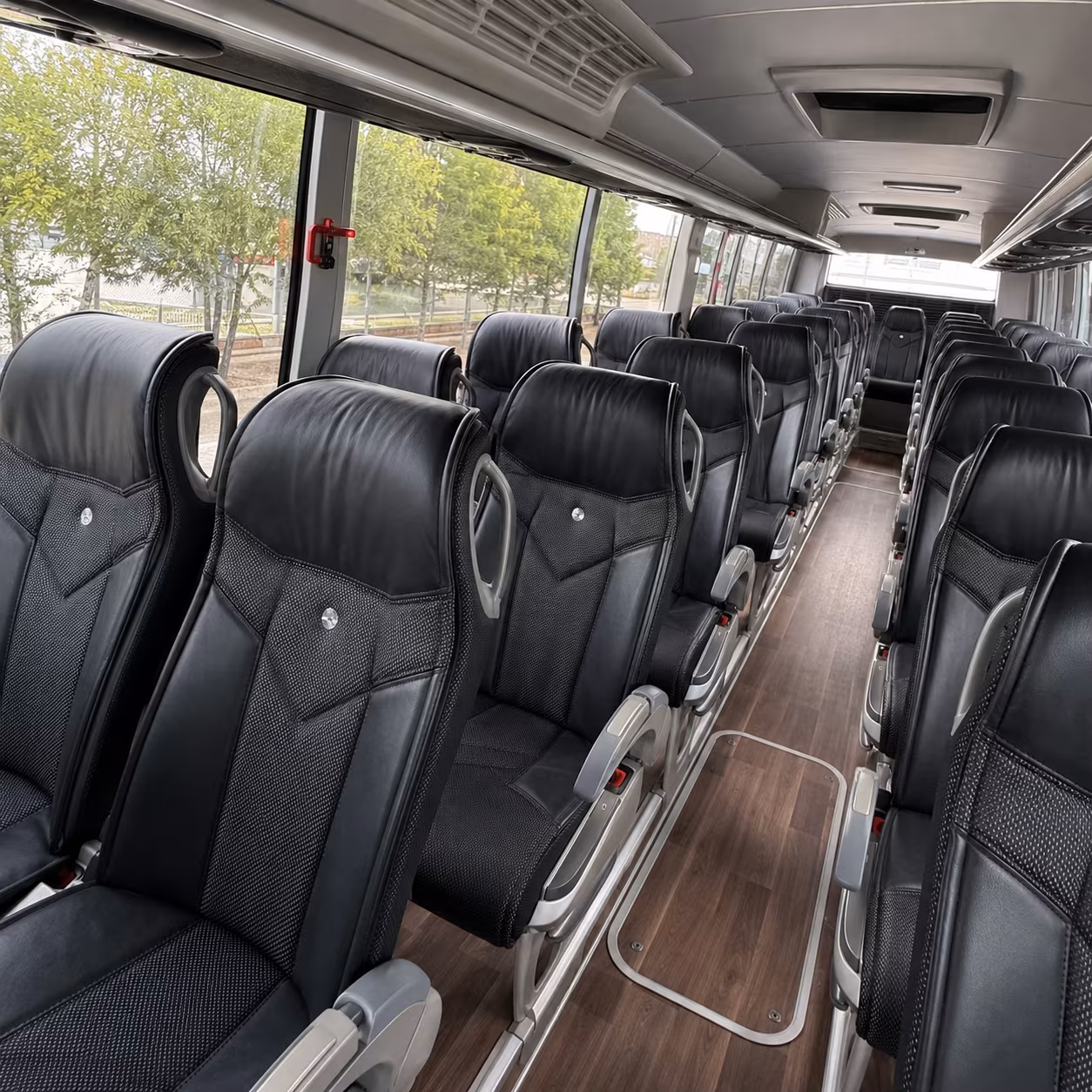 charter buses to john ball zoo make field day easy for every grade