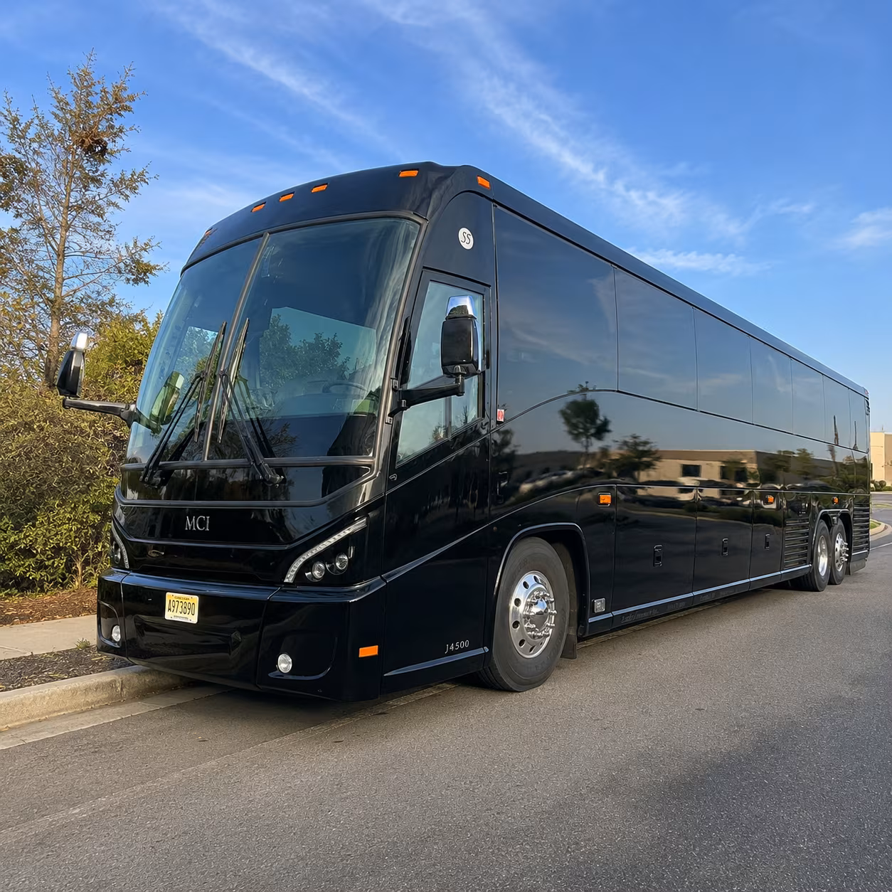 charterbusservicesgrandrapids com is the smart way to move national guard units across west michigan