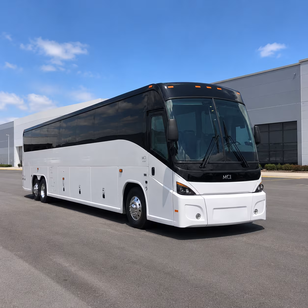daily commuter shuttles along the medical mile and michigan street corridor