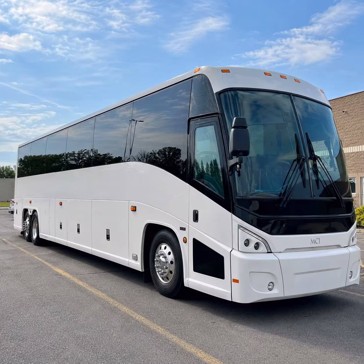 employee shuttle service along the medical mile and corewell health campuses
