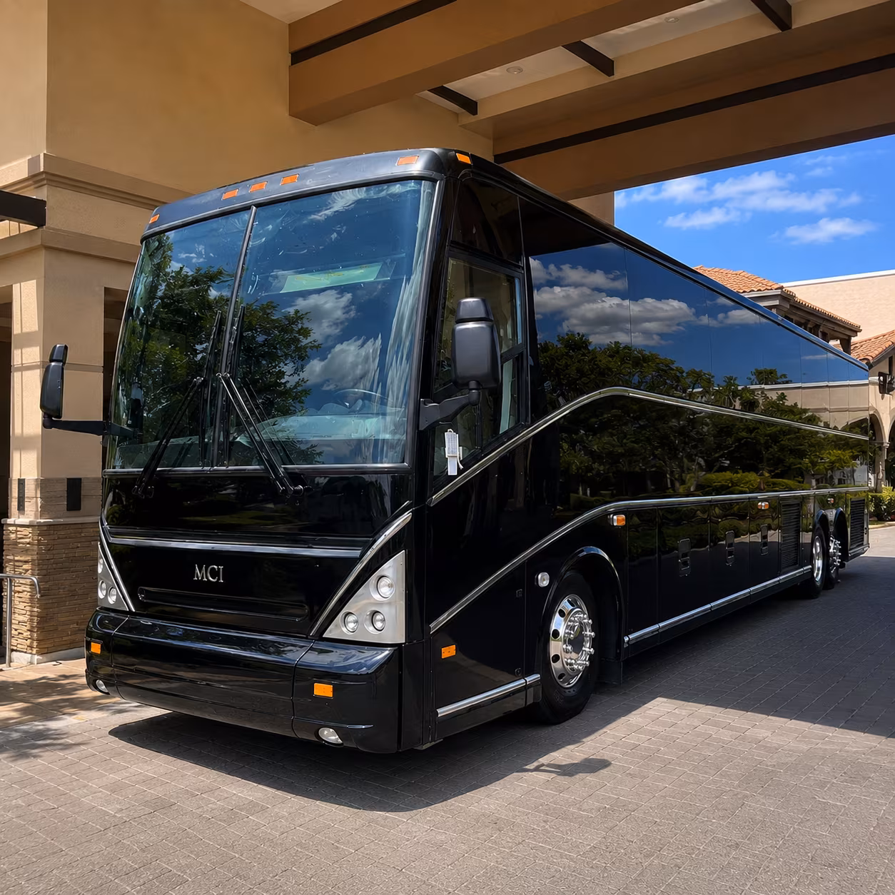 getting your post prom group home safely from any grand rapids venue