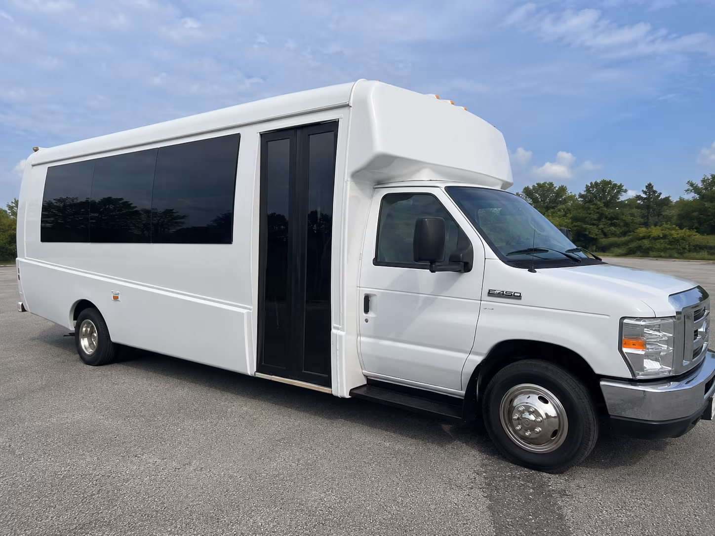 grand rapids brewery tours made easy with a party bus