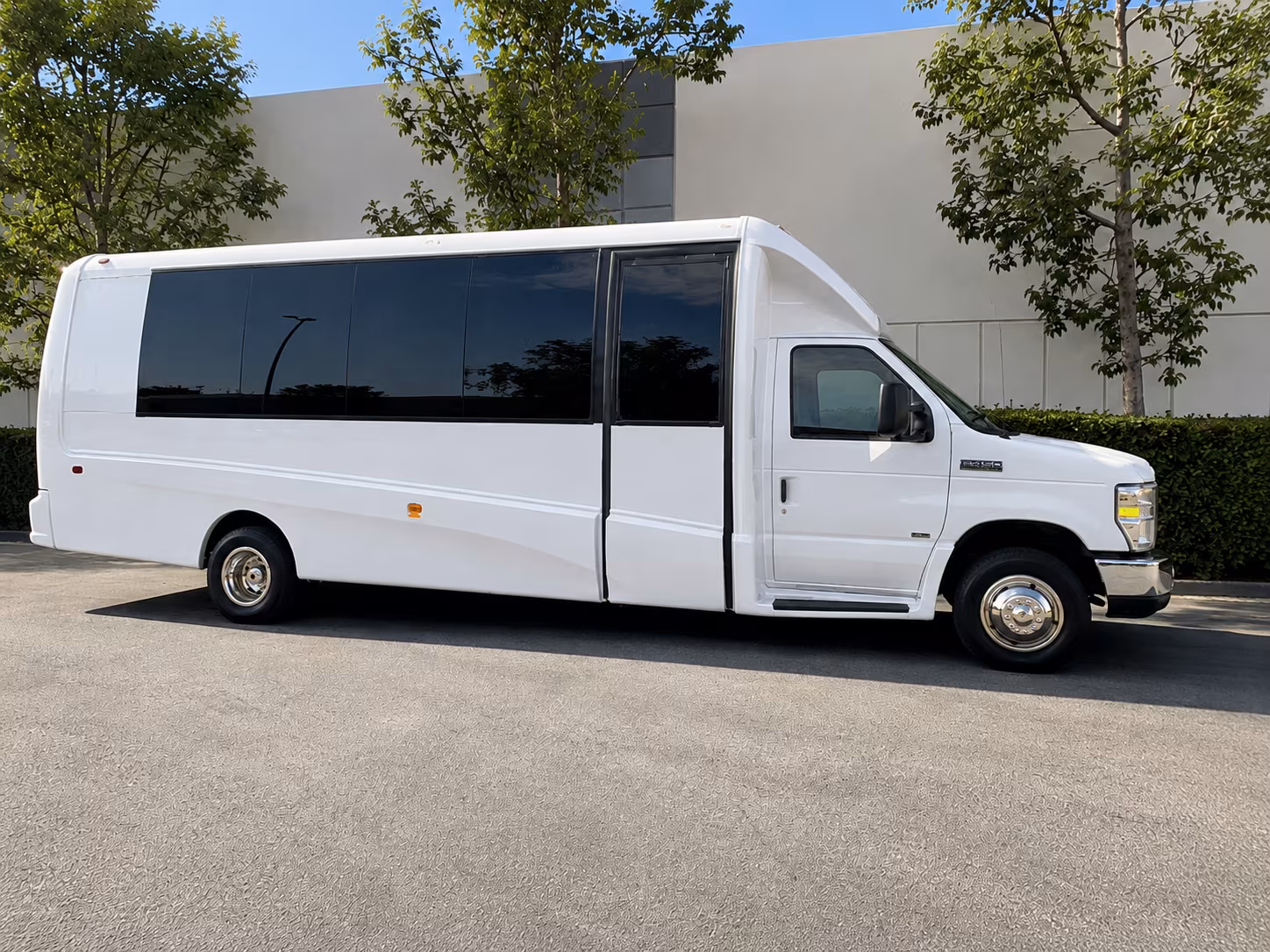 grand rapids employee transportation