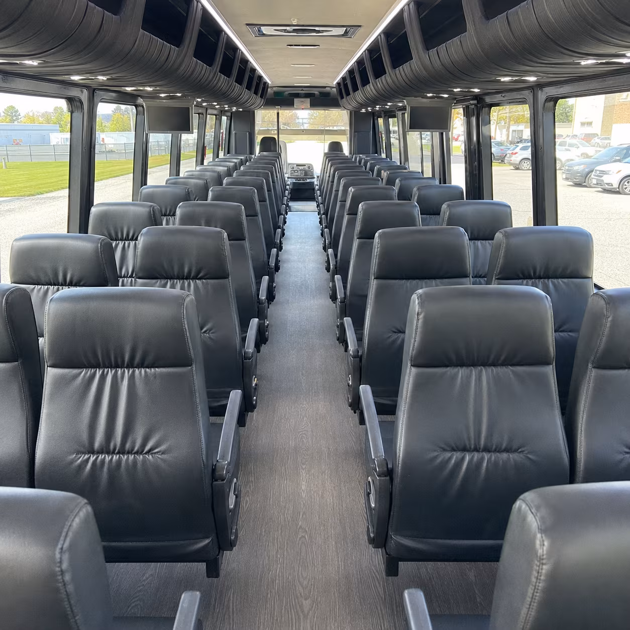 grand rapids government military transportation onboard