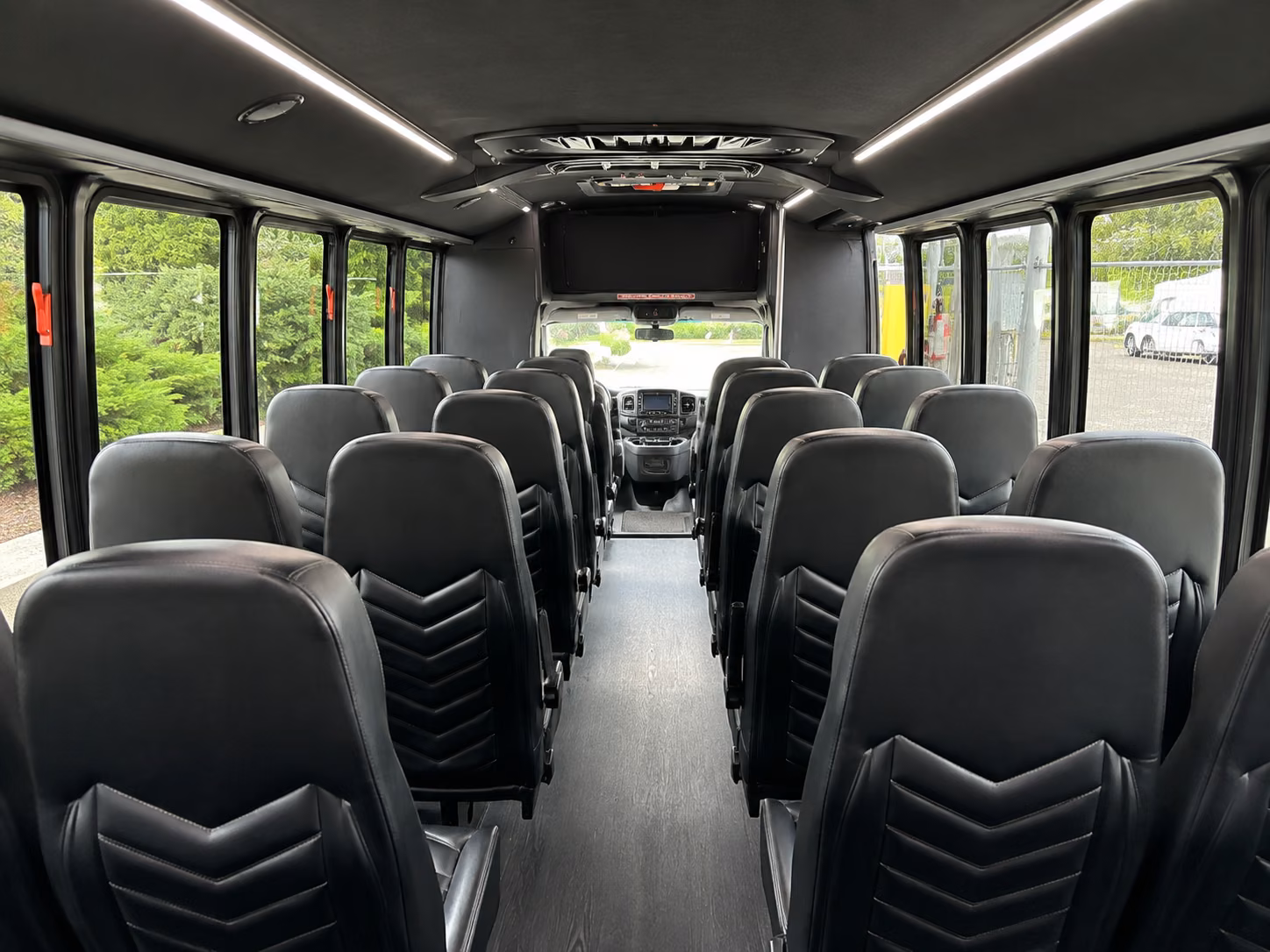 grand rapids government military transportation