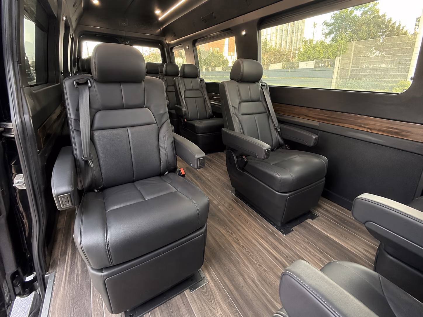 grand rapids school event transportation