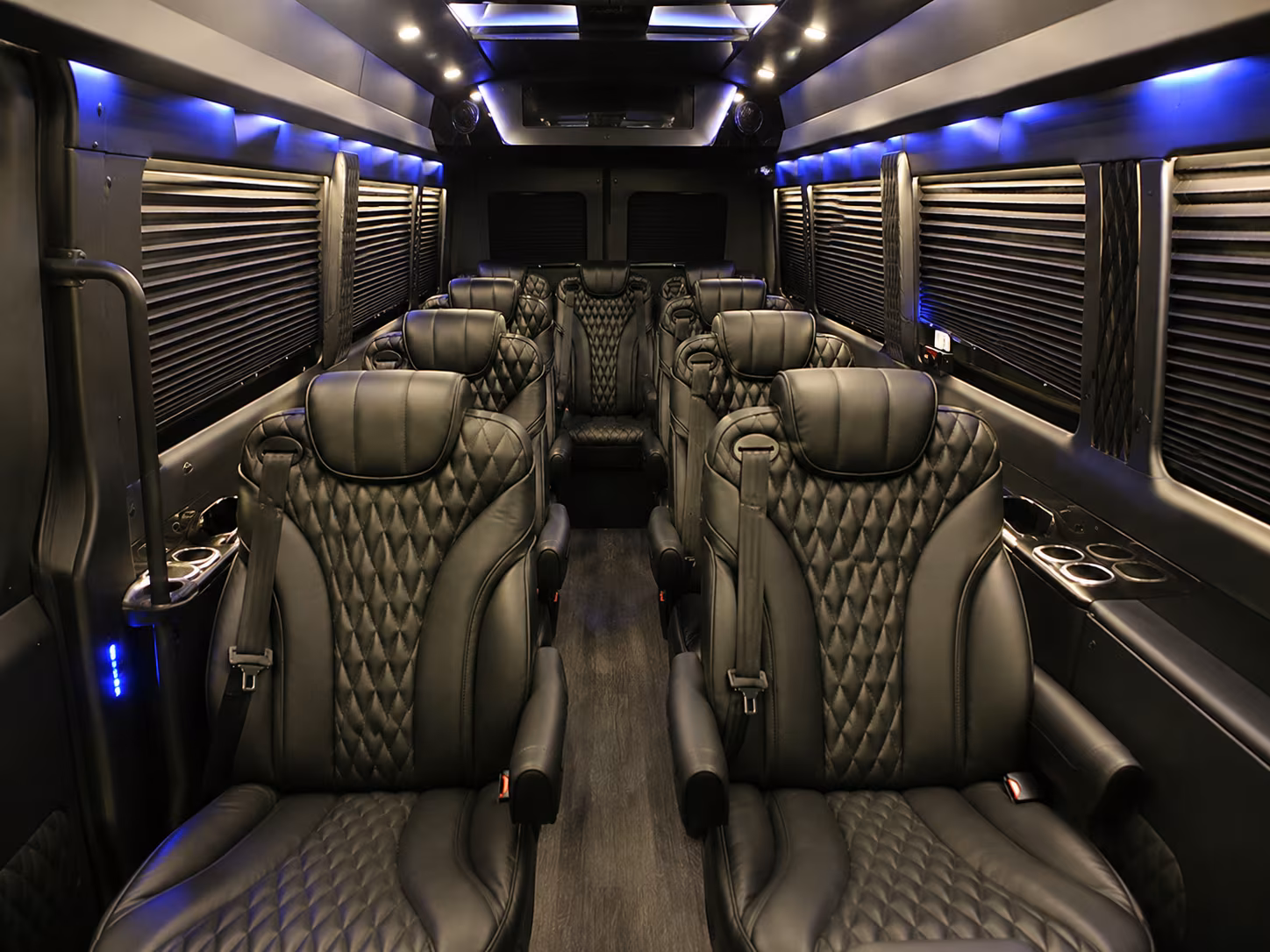 grand rapids sporting event transportation