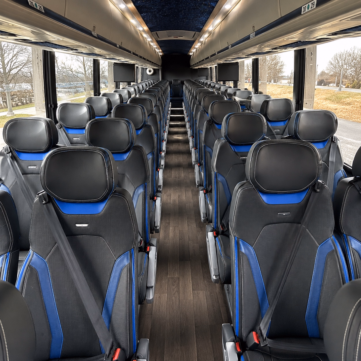 grand rapids wedding transportation