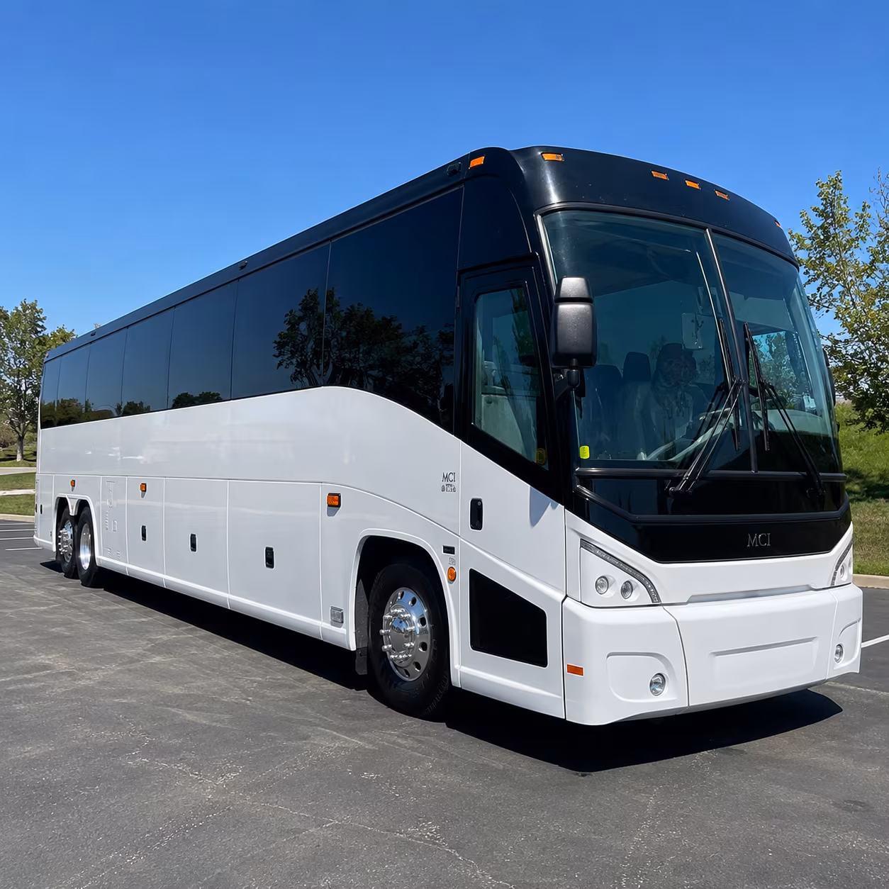 grand rapidscharter bus services