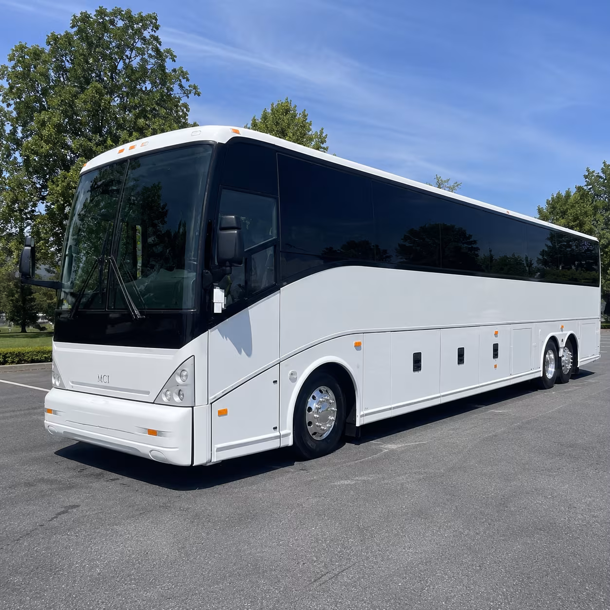 gvsu lakers fan bus rentals to allendale