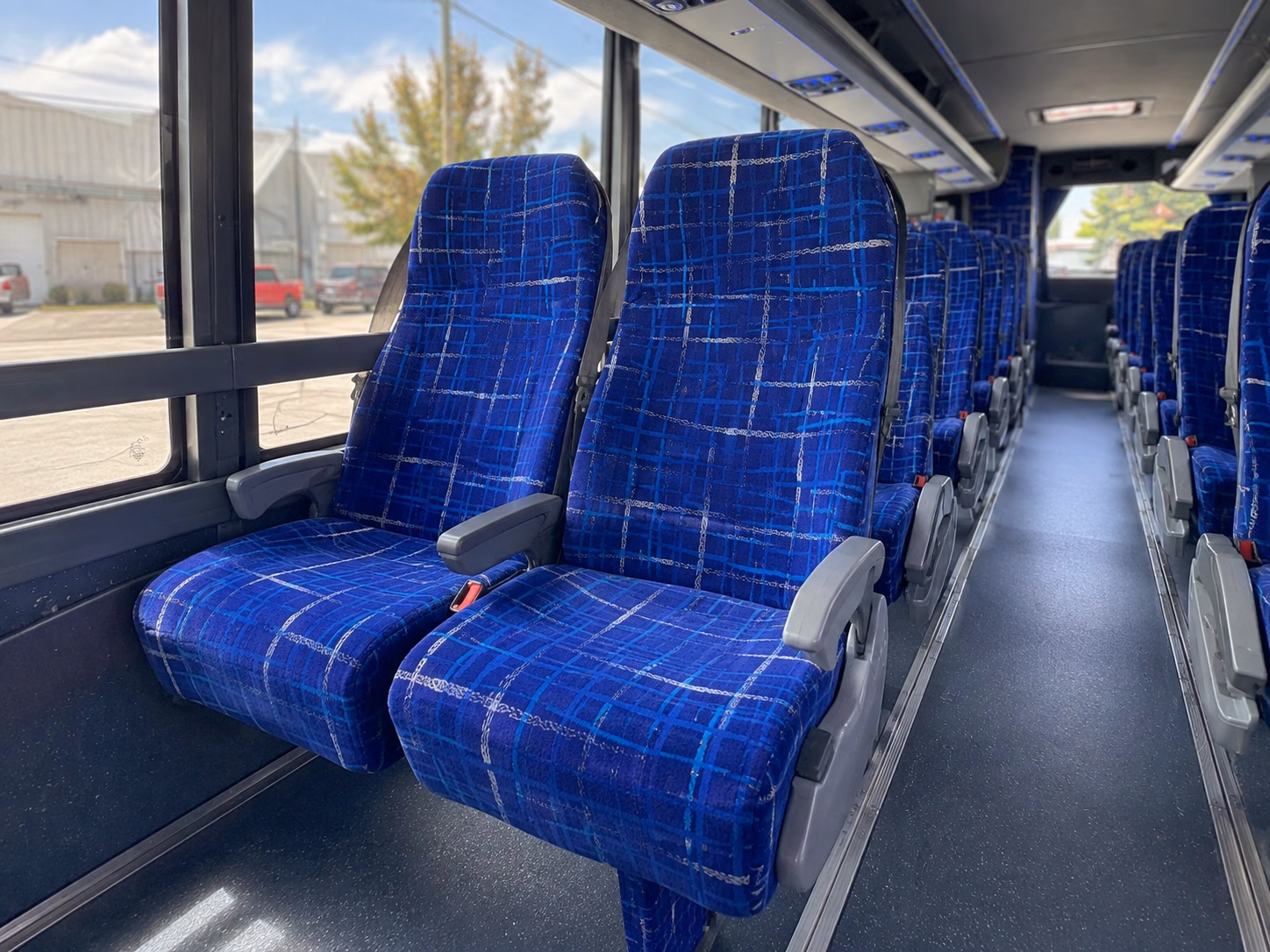 how the day of the week changes what a bus costs in grand rapids michigan