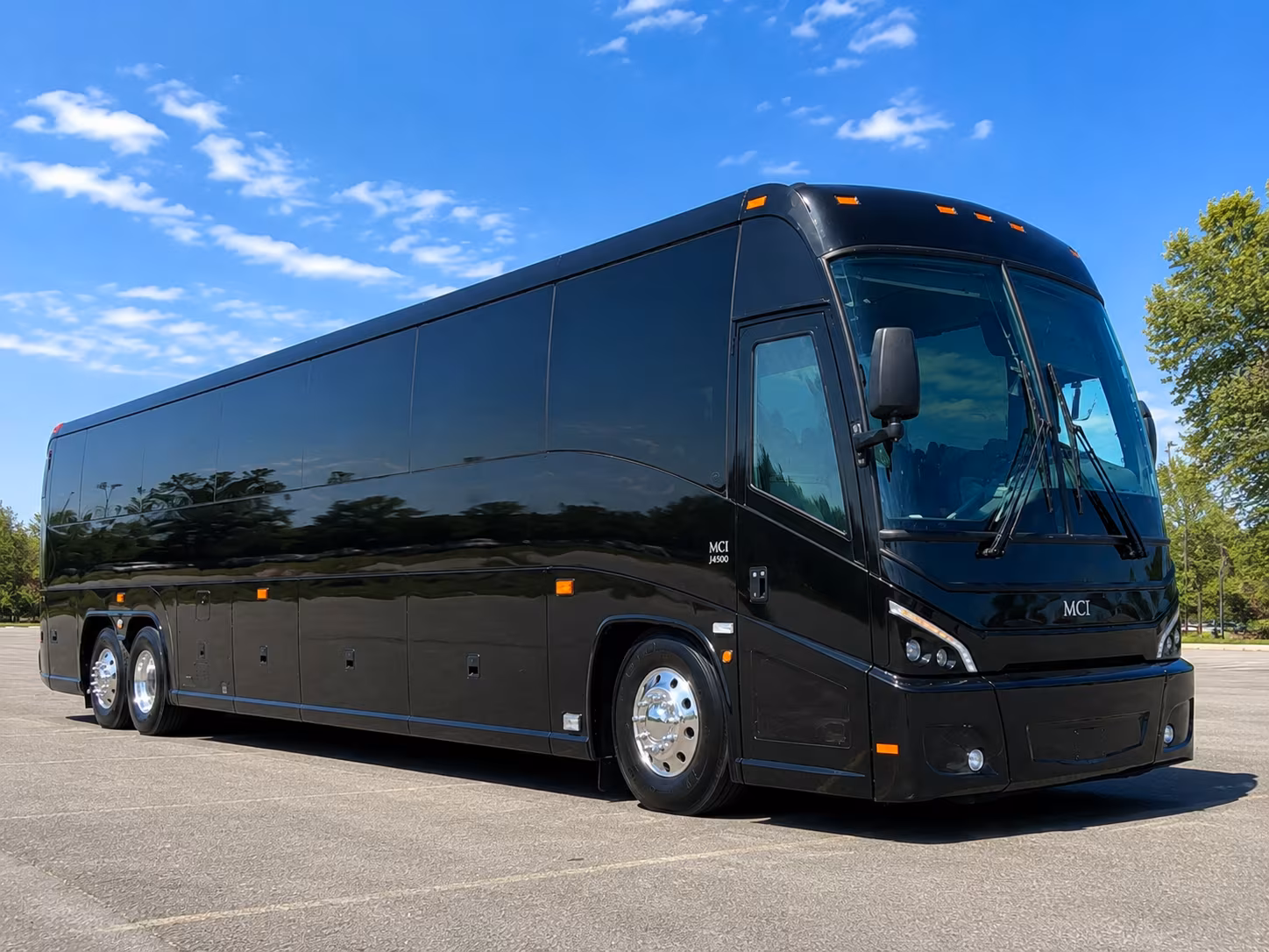 make your rehearsal dinner and post wedding brunch transportation easy