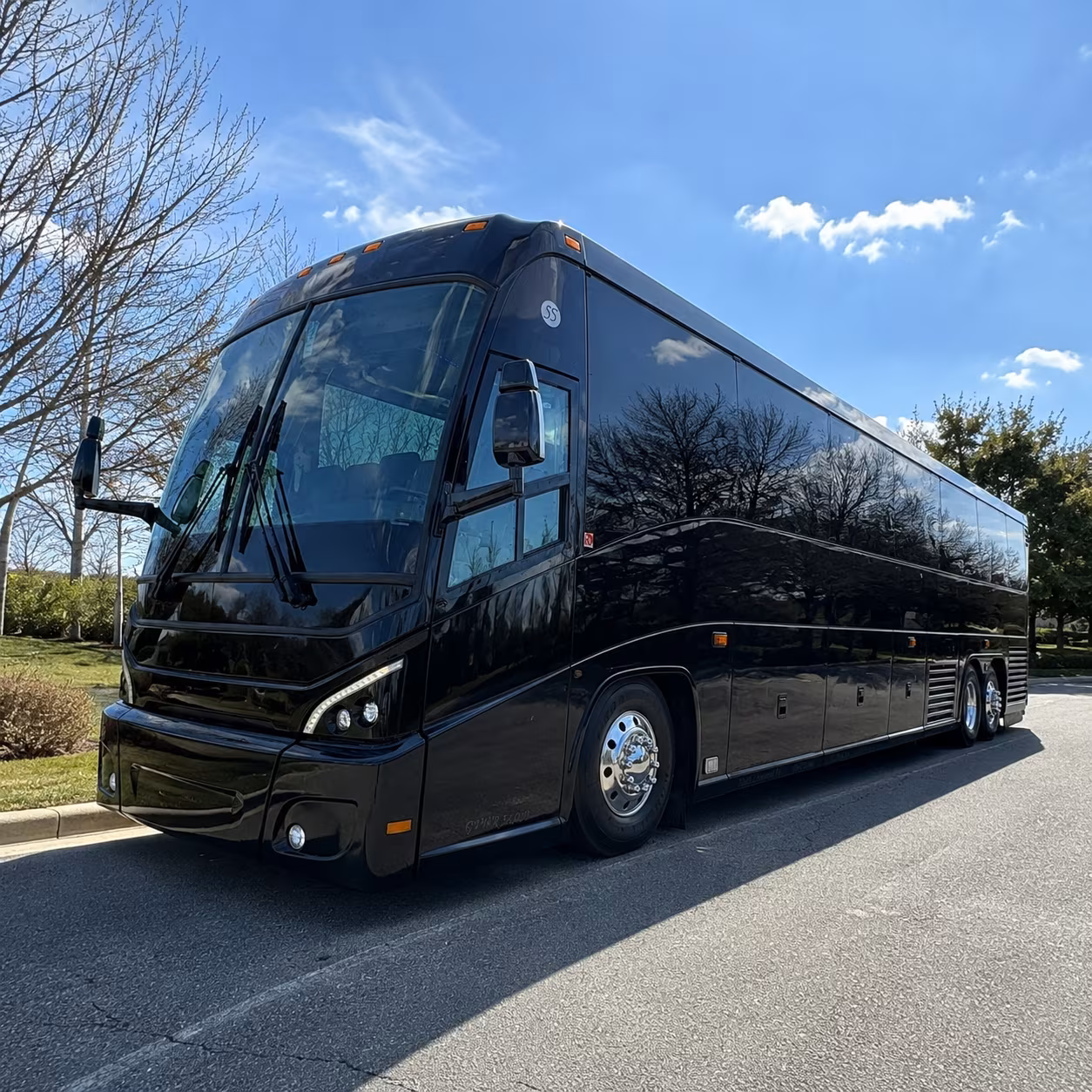 manufacturing and shift worker shuttles across the wyoming and grandville corridor