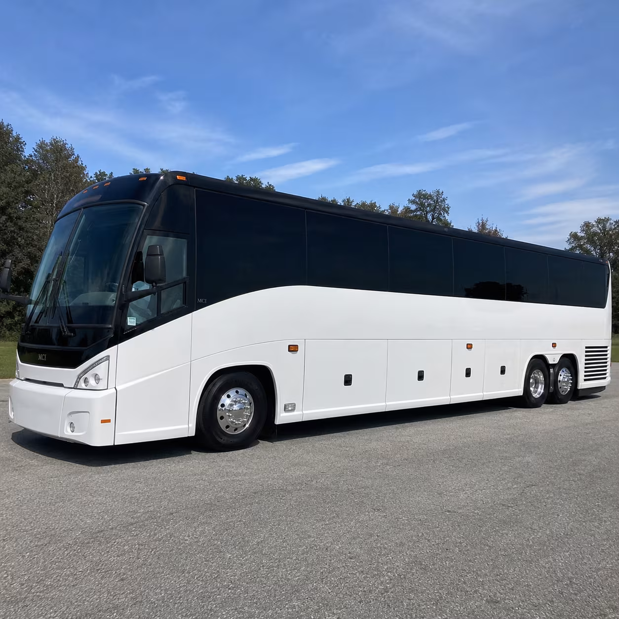 moving your bridal party in style on the big day