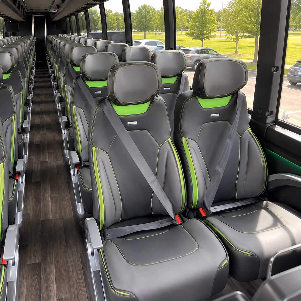 northern michigan and upper peninsula charter bus trips from grand rapids
