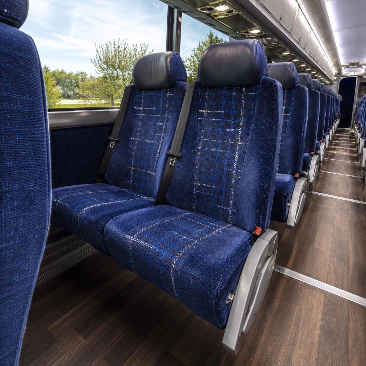 traverse city wine country long distance charter buses from grand rapids