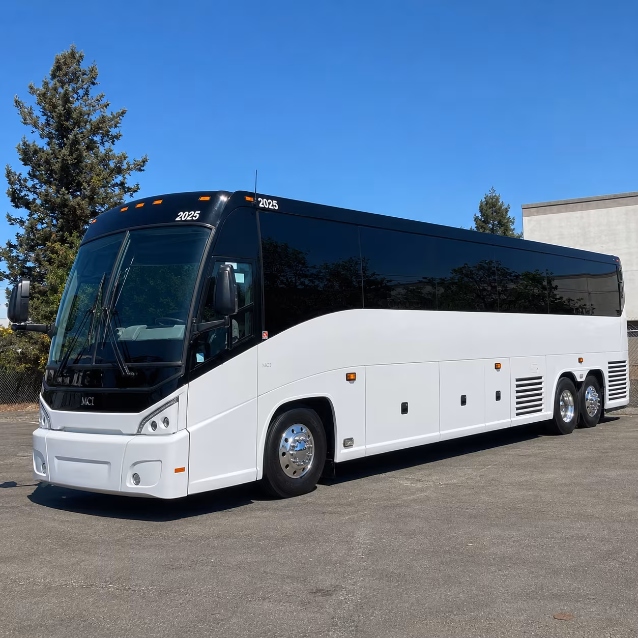 west michigan concert buses kalamazoo lansing and beyond