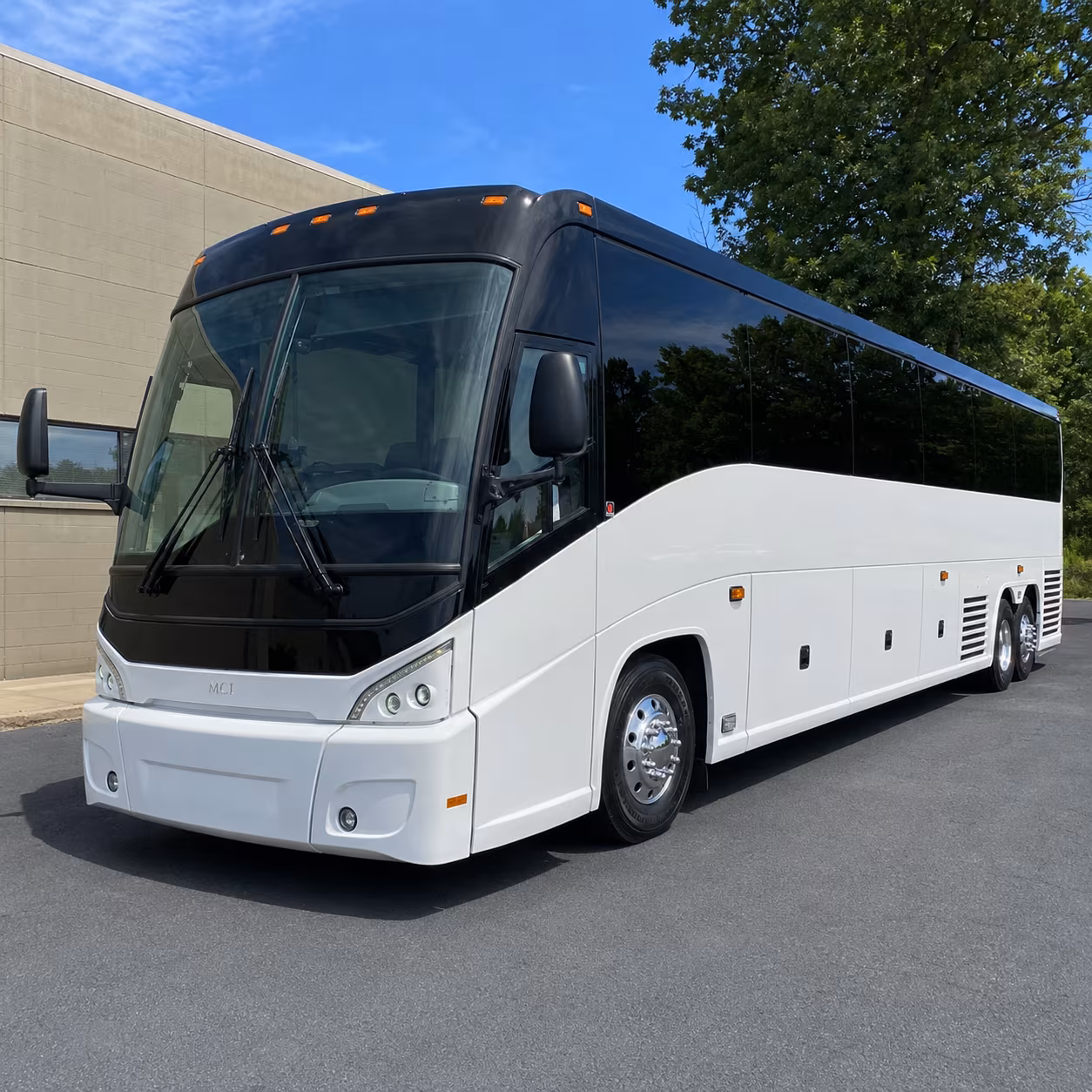 youth group and summer camp transportation across west michigan